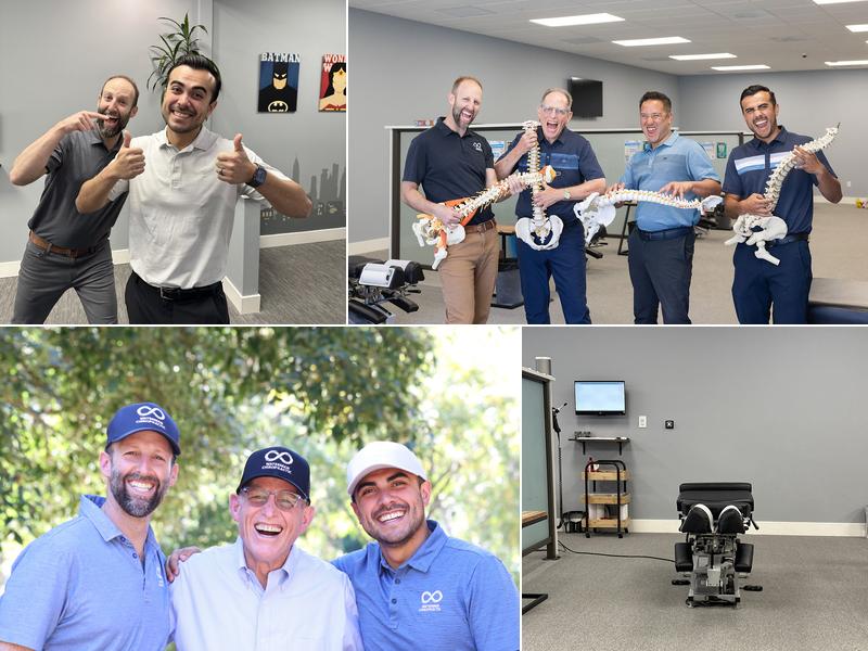 Waterman Chiropractic Center