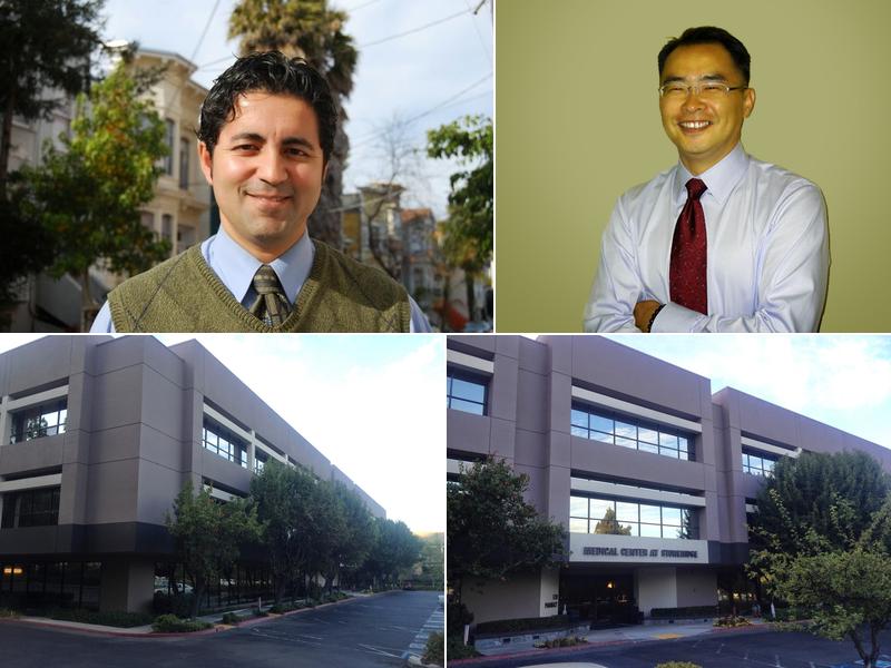 East Bay Spine and Sports