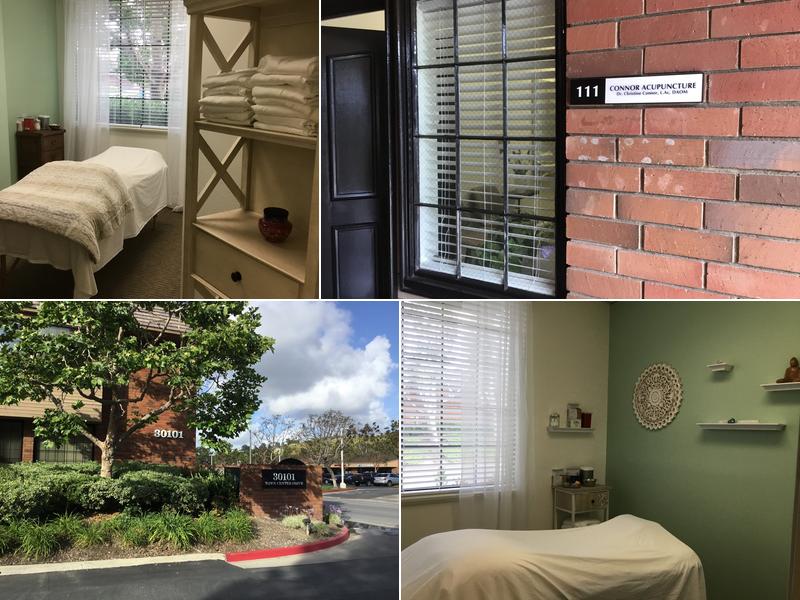 Connor Acupuncture