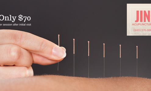 Shao H. Jin, Lac 1400 S Coast Hwy # 200, Laguna Beach California 92651