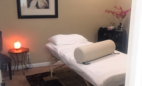 Acupuncture Healing and Wellness Center