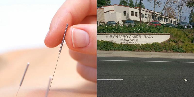 Premier acupuncture care