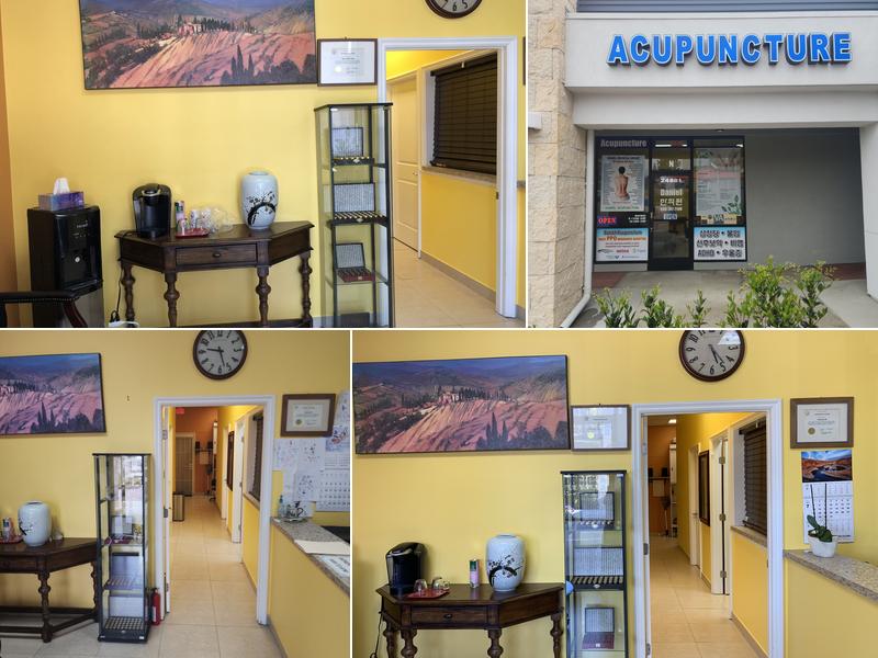 DANIEL ACUPUNCTURE GROUP