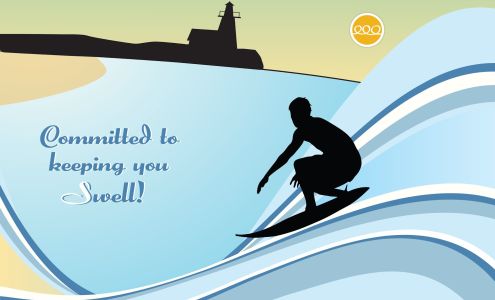 Flux Acupuncture Lounge