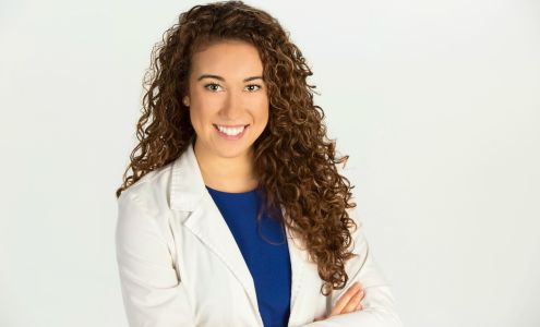 Dr. Allison Wills NMD CNS