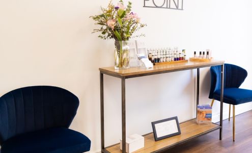 Life Point Acupuncture