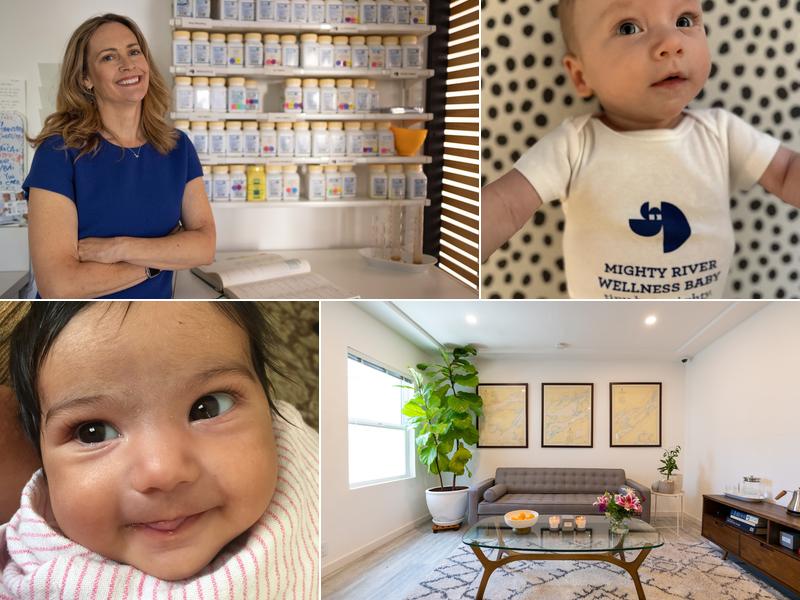 Mighty River Wellness