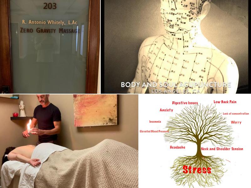 Body and Soul Acupuncture