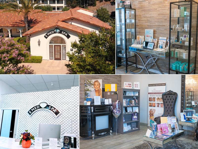 E Med Spa - Medical Spa San Diego
