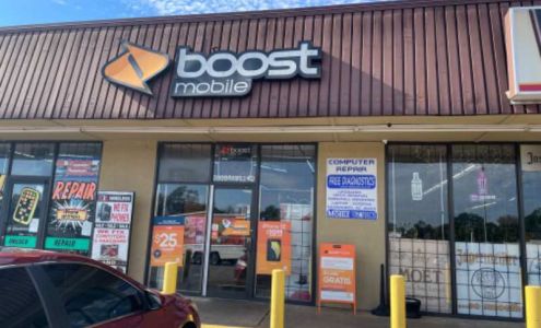 Boost Mobile