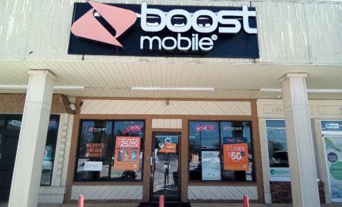 Boost Mobile