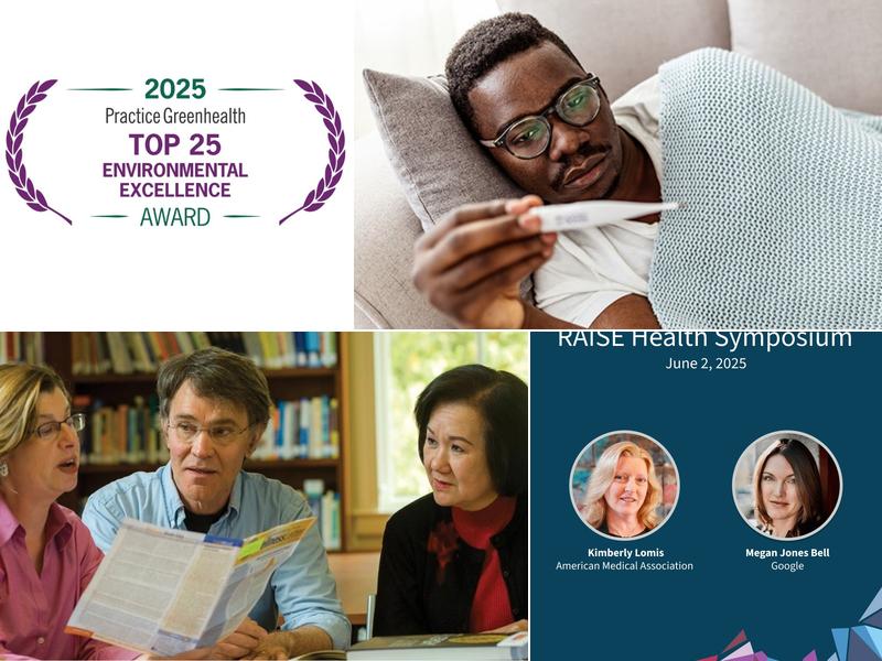 Stanford Integrative Medicine Center