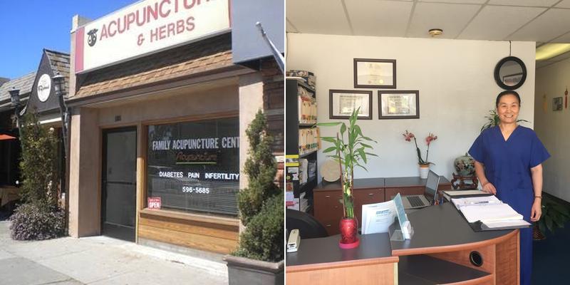 Family Acupuncture Center