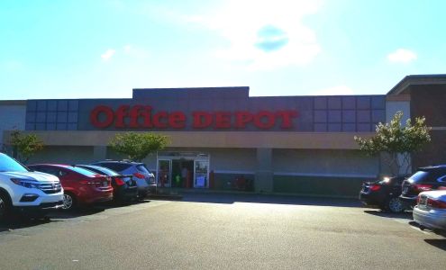 Office Depot