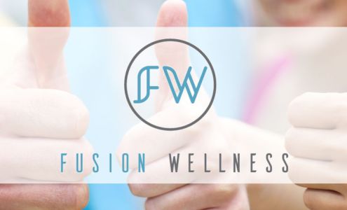 Fusion Wellness Therapy