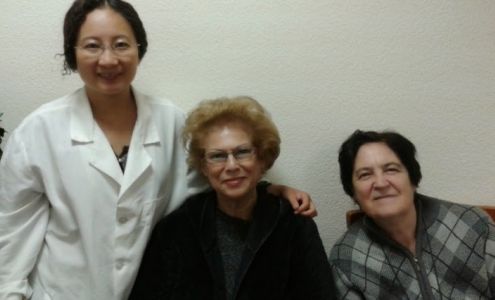 Acupuncture China San Jose