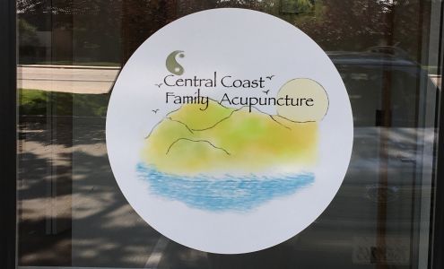 Central Coast Family Acupuncture, Inc.