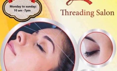Angel’s Threading and beauty salon