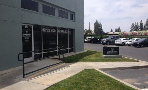 Steven Salyers DC MS CNS DACBN