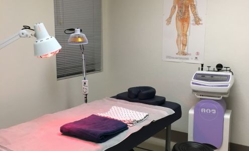 Healing Hand Acupuncture, Inc