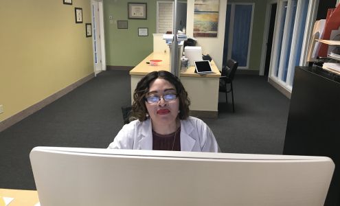 Universal Medical and Acupuncture Clinic