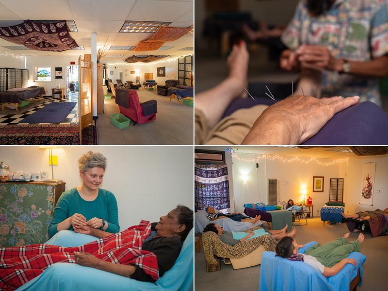 Sarana Community Acupuncture