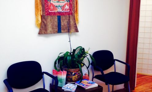 Golden Leaf Acupuncture, INC