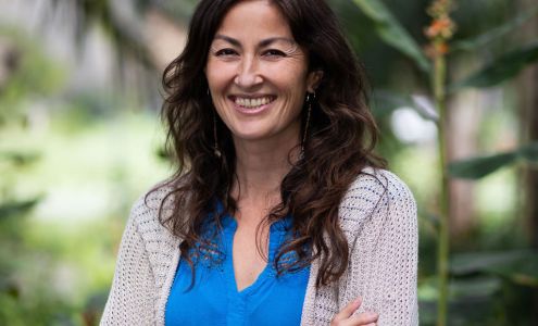 Mana Integrative Health 1225 Solano Ave UNIT D, Albany California 94706