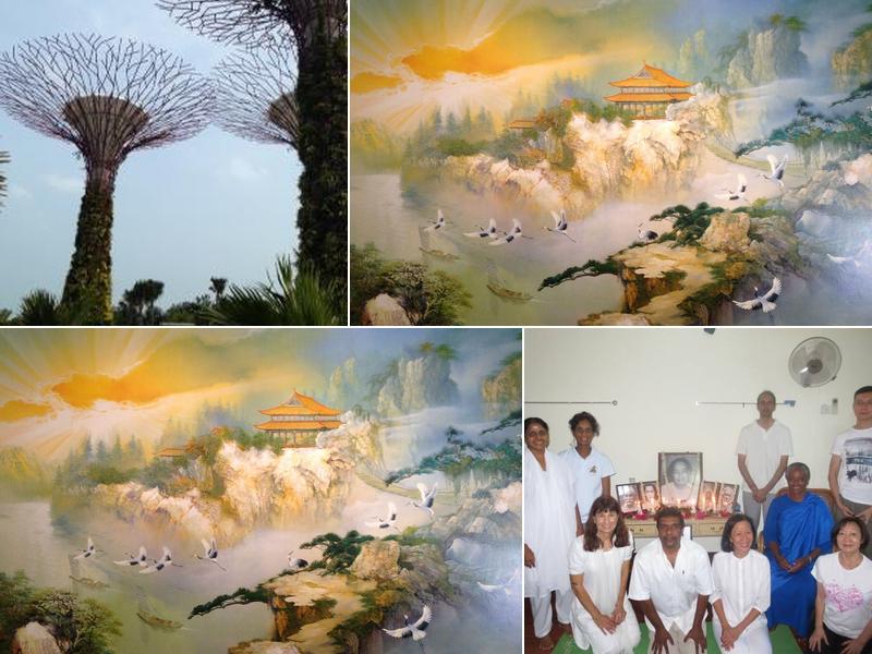 Nancy Rakela OMD, LAc