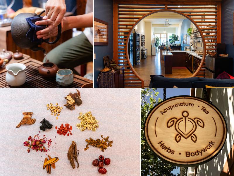 Kokko Wellness Berkeley