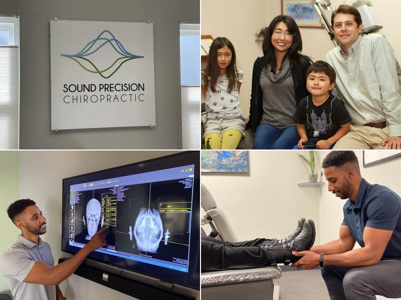 Sound Precision Chiropractic