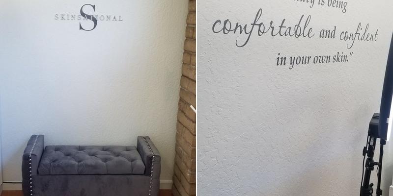 Skinsational By Norma