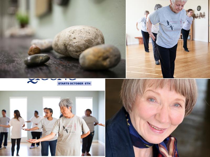 Energy Matters Acupuncture & Qigong Oakland