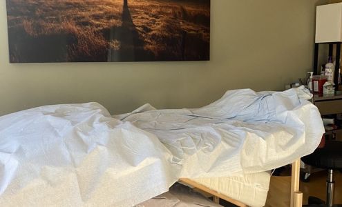 Acupuncture Japonica