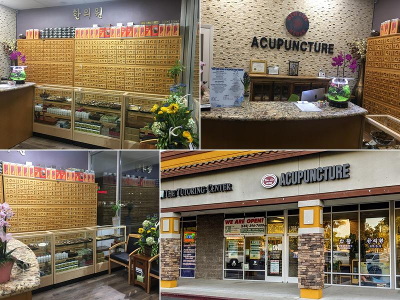 new life herbs & acupuncture center