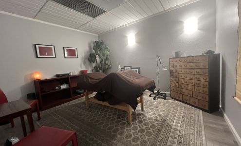 Diablo Acupuncture | Dr. Sophia Scheffel