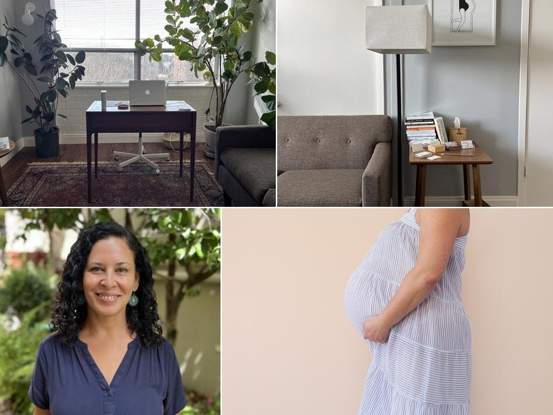 East Bay Acupuncture - Aimee Ruiz, L.Ac.