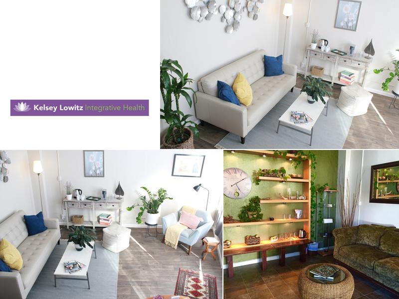Kelsey Lowitz Integrative Health