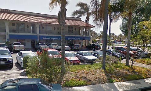 Acupuncture Healing Center 1615 Sweetwater Rd # J, National City California 91950