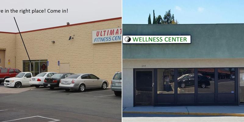 Richard Dinsmore, O.M.D.