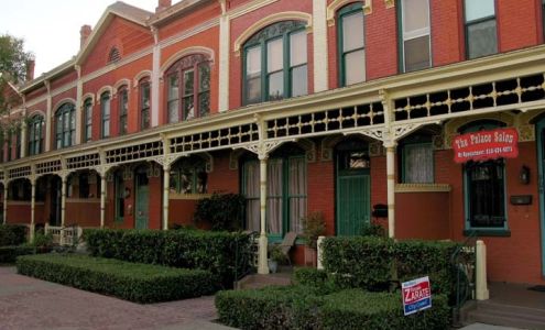 Todd Quarles, LAC - Dynamic Health Center 910 A Ave, National City California 91950