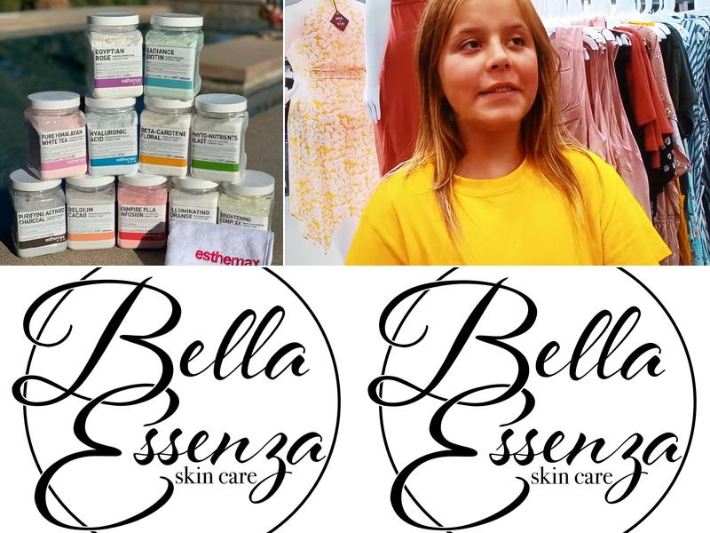 Bella Essenza Skin Care by Lisa