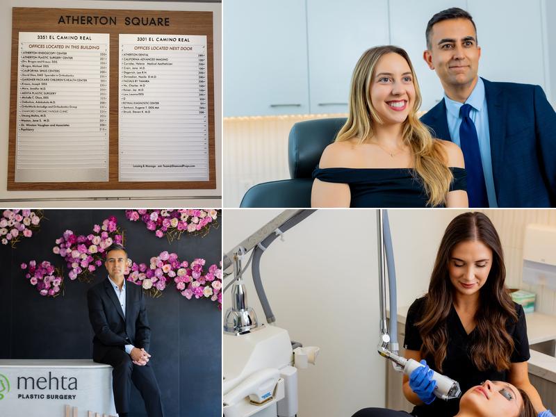 Mehta Plastic Surgery