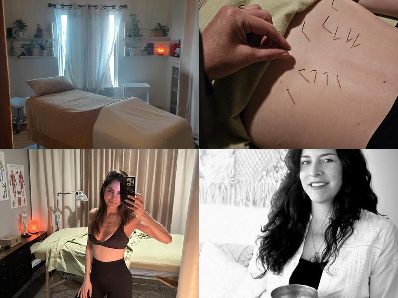 Infinite Wellness Acupuncture