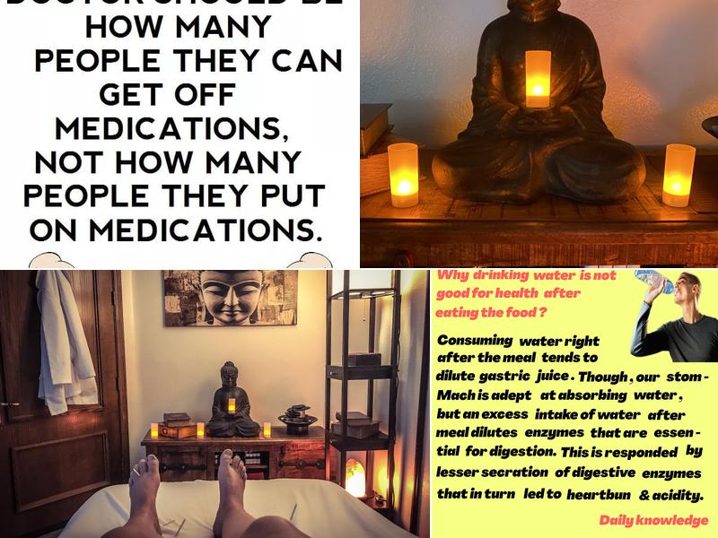 Quantum Touch Acupuncture & Wellness