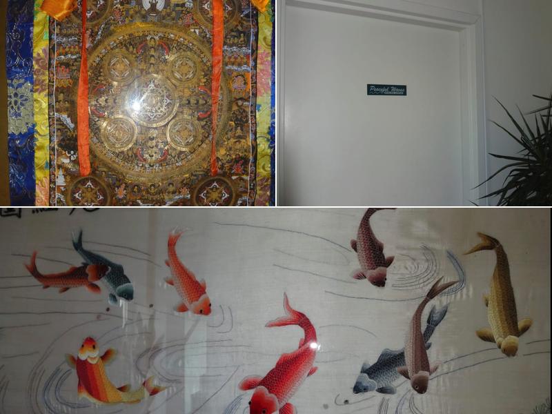 Peaceful Waves Healing Center