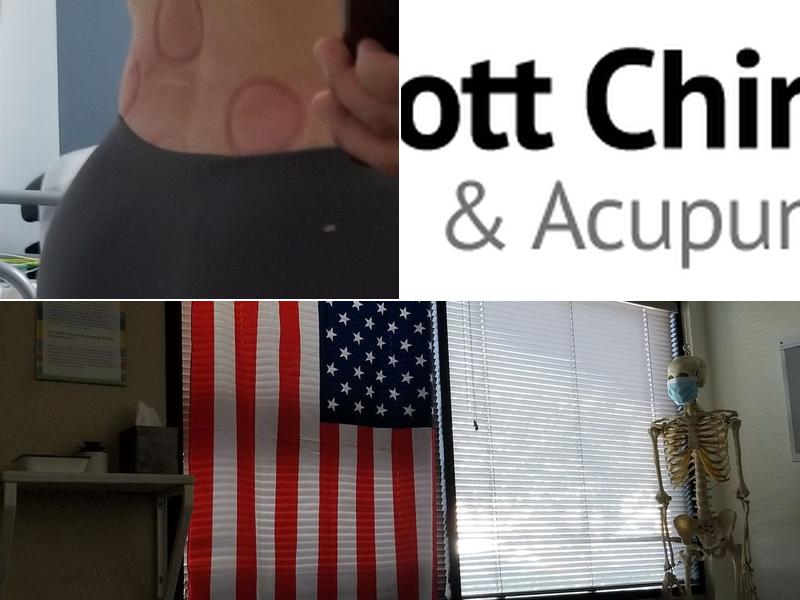 Lynott Chiropractic & Acupuncture
