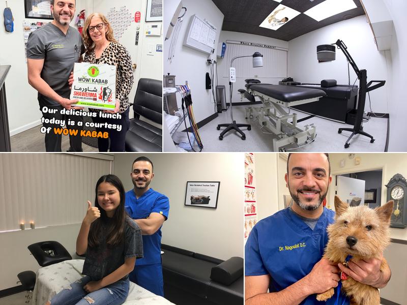 Riverside Chiropractic Center (Dr. Majed)