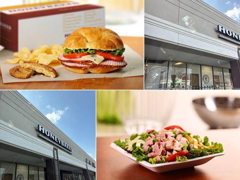 The Honey Baked Ham Company