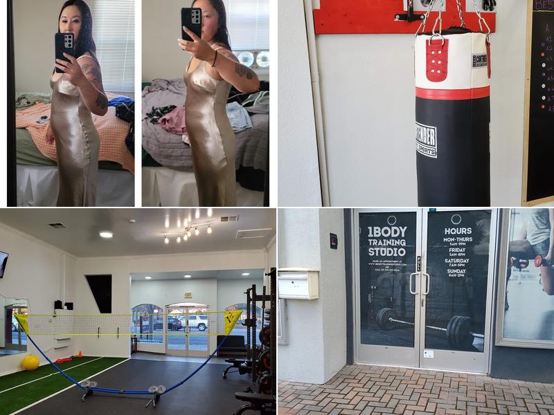 1Body Training Studio